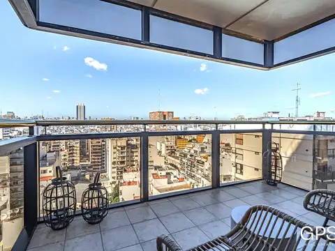 Departamento en Venta con 2 cocheras