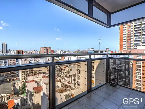 Departamento en Venta 30 años