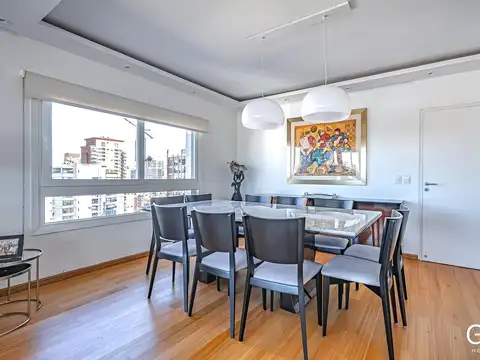 Departamento en Venta en Palermo, USD 1.050.000