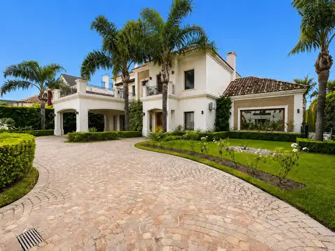 Casa en Alquiler de 4 dormitorios