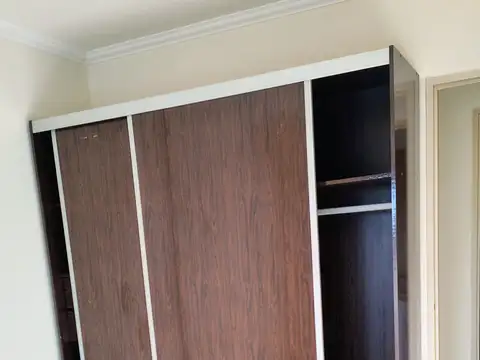 DEPARTAMENTO EXTERNO CON BALCON 1 DORMITORIO