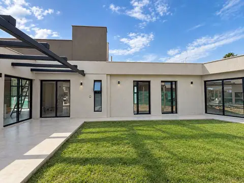 Casa en Venta A Estrenar