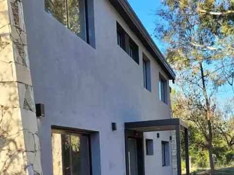 Casa en Venta A Estrenar