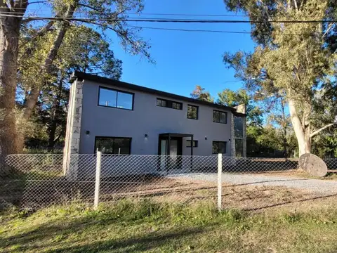 Casa en Venta de 3 dormitorios