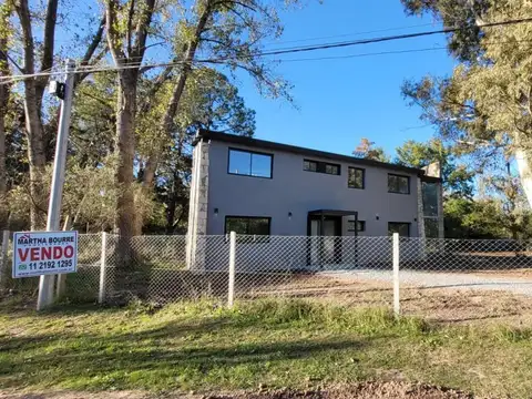 Casa en Venta en Los Pinos, USD 158.000