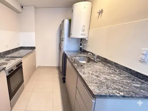 Departamento en Venta en Barrio Sur, USD 86.000