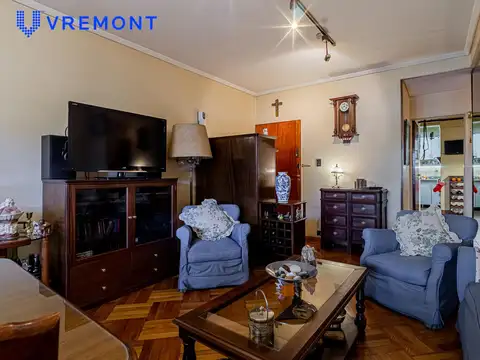 Departamento en Venta de 2 dormitorios