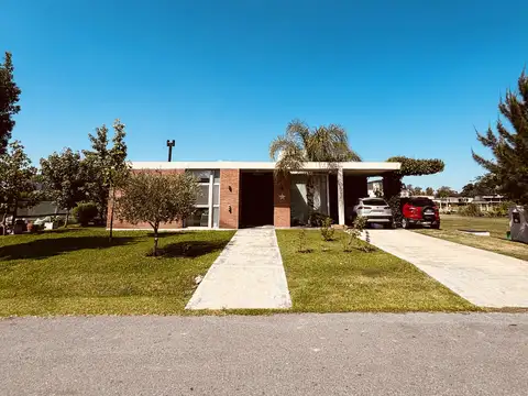 Casa en Venta 5 años