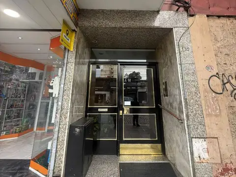 Alquiler de monoambiente en Floresta 