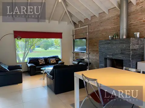 Casa en Venta en Club De Campo Pueyrredon, USD 298.000