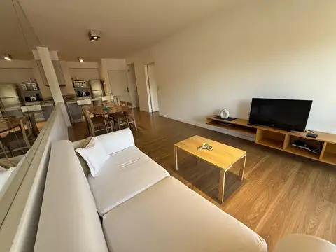 Departamento en Alquiler Temporal de 2 ambientes
