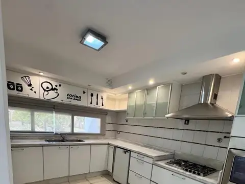 Casa en Alquiler 15 años