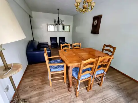 Departamento en Venta en Las Cañitas, USD 165.000