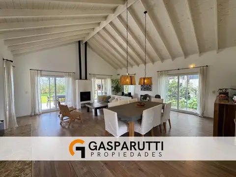 Casa en Venta 10 años