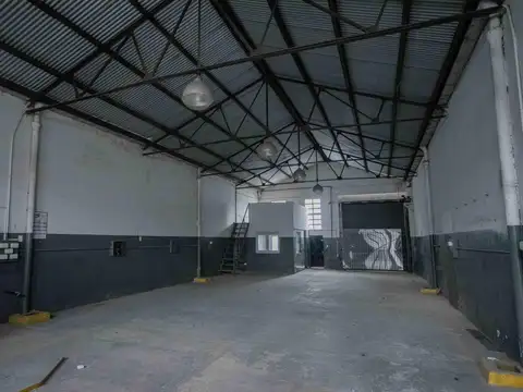 Galpon en Alquiler en Martínez Santa Fe / Fleming, $ 4.000.000