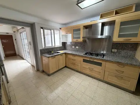 Departamento en Venta de 5 ambientes