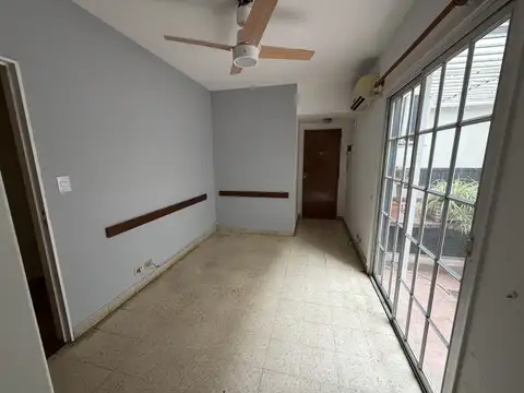 Departamento en Venta en Caballito, USD 290.000