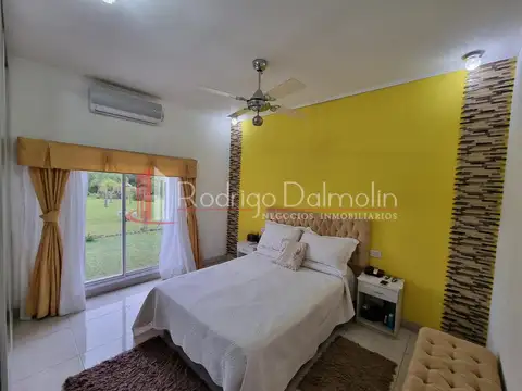 VENDO. Excelente propiedad en Villa Zorraquín. Concordia, ER