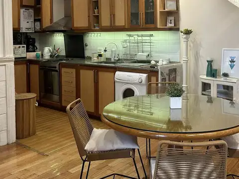 Casa en Alquiler de 3 dormitorios