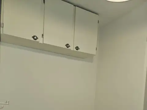 WHEELWRIGHT 1600, Piso 3