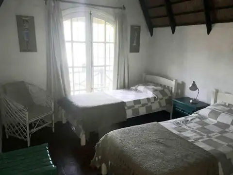 Casa en Alquiler Temporal A Estrenar