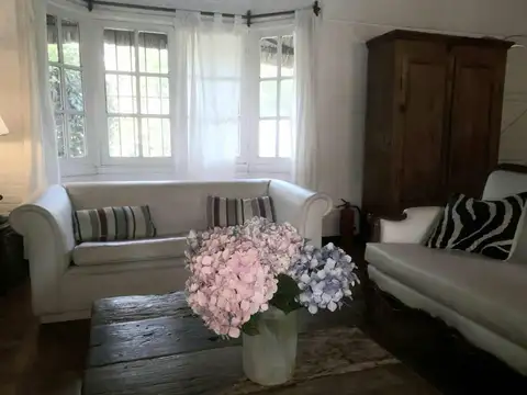 Casa en Alquiler Temporal de 4 dormitorios