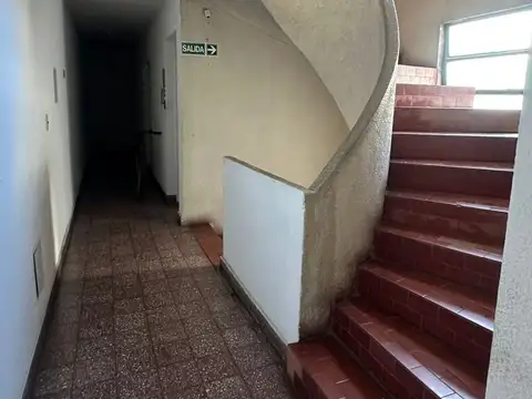 Departamento en Venta en Balvanera, USD 49.000