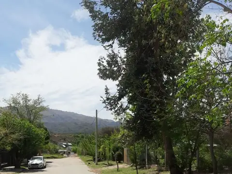 Casa en Venta en Potrero de los Funes, USD 79.000