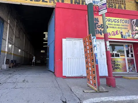 Local en Venta en Alderetes, USD 190.000