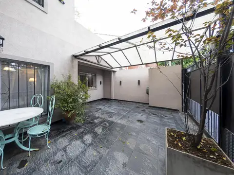 Depto Tipo Casa en Venta en Remedios de Escalada, USD 114.000
