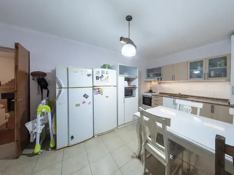 Depto Tipo Casa en Venta 12 años