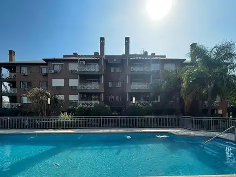 VENTA DOS DORMITORIOS EN BARRIO JARDIN . JARDINES DEL SUR