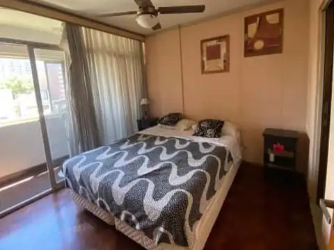 Departamento 5 ambientes con 2 baños
