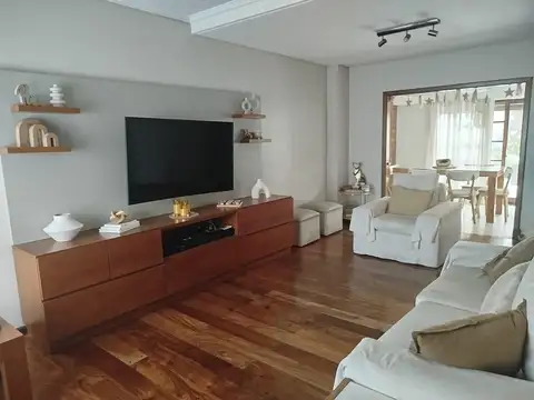 Hermoso Dúplex en venta en Florida Mitre