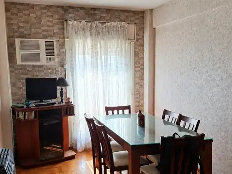 venta departamento 3 ambientes