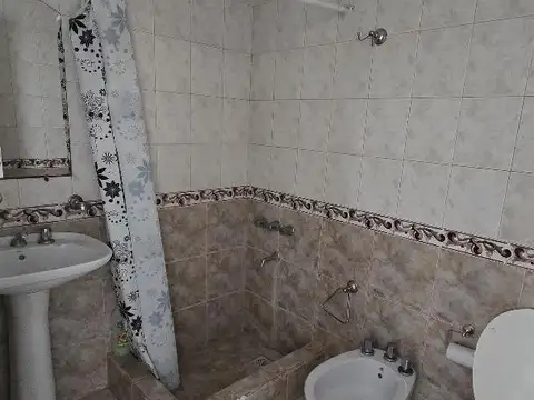 Departamento tres ambientes macrocentro