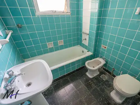 Departamento en Venta al Oeste