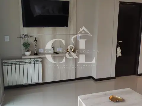 Veneto Village, Parque Siquiman