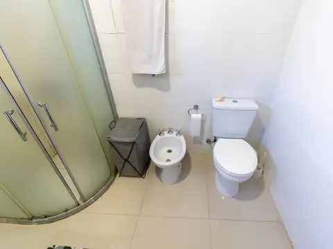 Depto Tipo Casa 5 ambientes con 1 baño