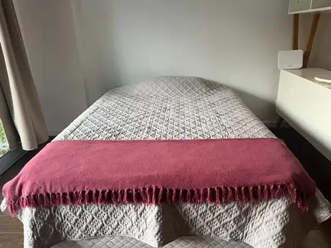 ALQUILER TEMPORARIO 1 AMB AMOBLADO C/AMENITIES EN PALERMO