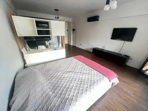 Departamento en Alquiler Temporal en Palermo Hollywood, USD 650