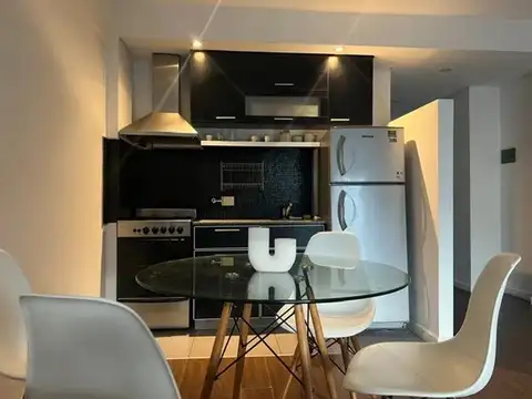 Arévalo Y Honduras , Piso 2
