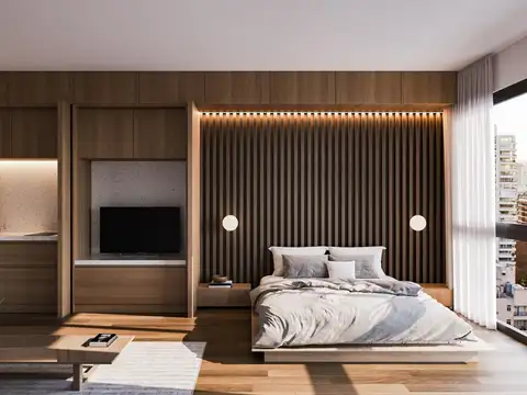 Av. Cabildo 100, Piso 2