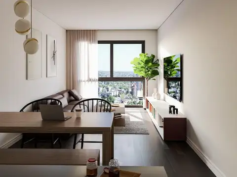 Oficina en Venta en Palermo, USD 79.000