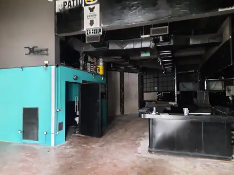 Local en Alquiler en Villa Devoto, USD 4.000