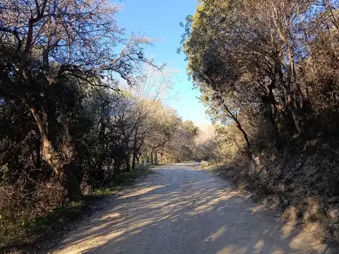 Terreno en Venta en Merlo, USD 26.000
