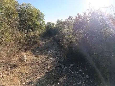 Terreno en Venta en Merlo, USD 26.000