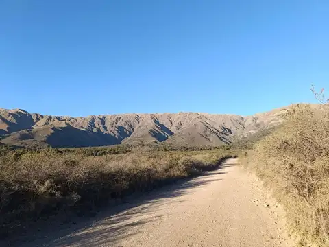 Terreno en Venta de 1619,0 m2