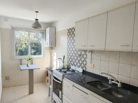 Departamento en Alquiler en Beccar, $ 750.000