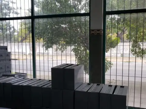 Galpon en Venta 35 años